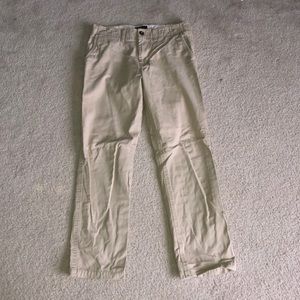Men’s American Eagle Khaki Pants